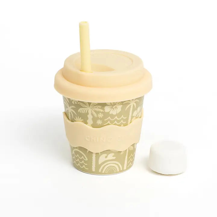 BABYCHINO CUP 4OZ - MOANA
