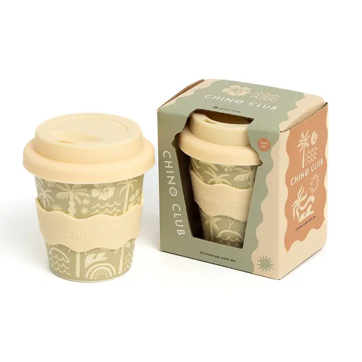 BABYCHINO CUP 4OZ - MOANA