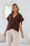 EMBARGO BUTTON VEST