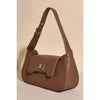 FAY CLASSIC HANDBAG - MOCHA