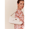 FAY CLASSIC HANDBAG - STONE