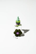 FELT AIR FRESHENER - YUZU, LIME & COCONUT