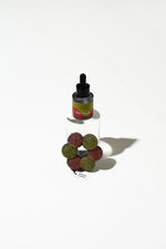 FELT AIR FRESHENER - SICILIAN ORANGE & PISTACHIO