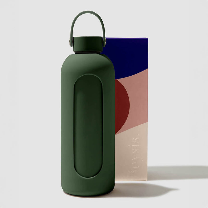DURRABOTTLE 500ML - OLIVE GREEN