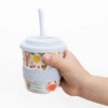 KIDS KEEPCUP 8OZ - AMALFI