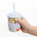 KIDS KEEPCUP 8OZ - AMALFI