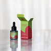 FELT AIR FRESHENER - SICILIAN ORANGE & PISTACHIO