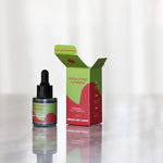 FELT AIR FRESHENER - SICILIAN ORANGE & PISTACHIO