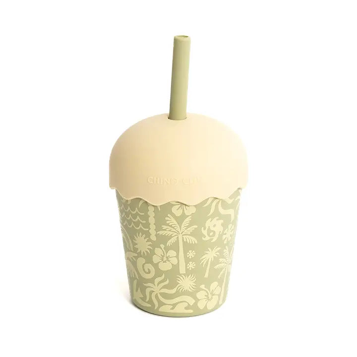 MINI SMOOTHIE CUP - SUNS YELLOW