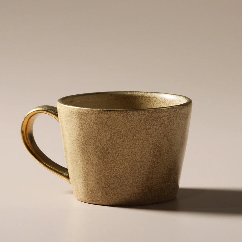 ARIEL MUG - OATMEAL