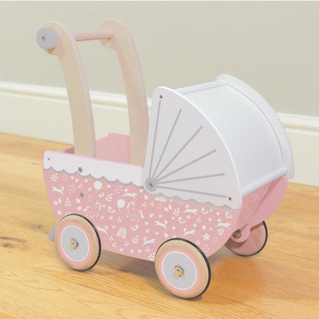 LOXHILL PRAM