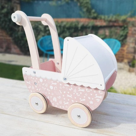 LOXHILL PRAM