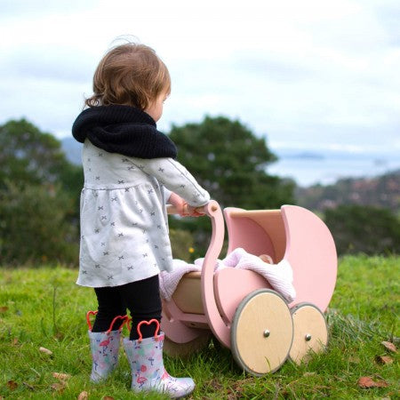 WALKER PRAM