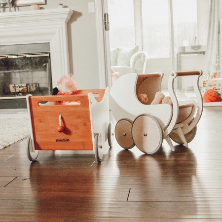 WALKER PRAM