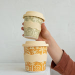 BABYCHINO CUP 4OZ - MOANA