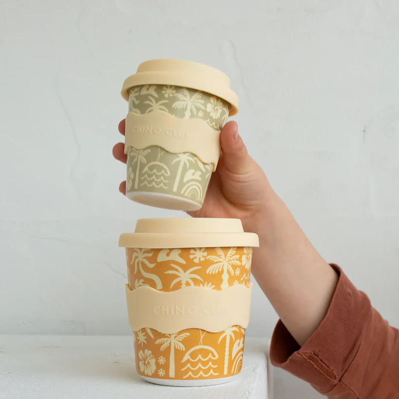 BABYCHINO CUP 4OZ - MOANA