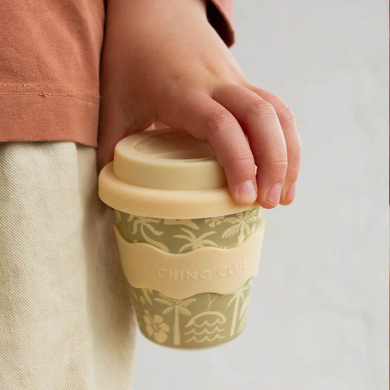 BABYCHINO CUP 4OZ - MOANA