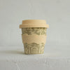 BABYCHINO CUP 4OZ - MOANA