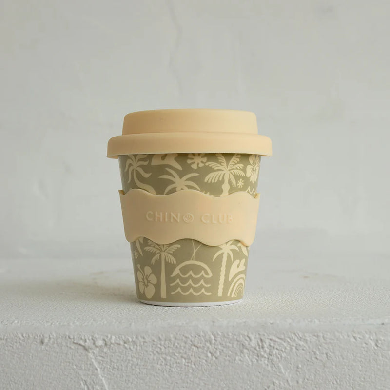 BABYCHINO CUP 4OZ - MOANA