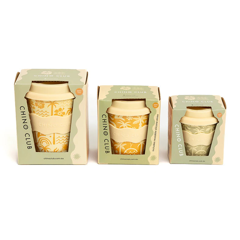 BABYCHINO CUP 4OZ - MOANA