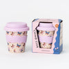BABYCHINO CUP 4OZ - BUTTERFLY