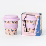 BABYCHINO CUP 4OZ - BUTTERFLY