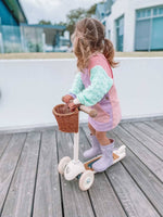 FRANKIE KNITTED JUMPER