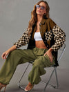 CAMBRIDGE JACKET