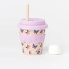 BABYCHINO CUP 4OZ - BUTTERFLY