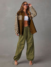 CAMBRIDGE JACKET