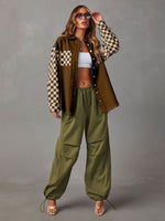 CAMBRIDGE JACKET