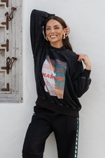 MARTINI SWEATER