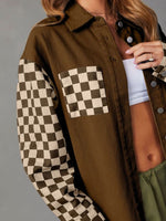 CAMBRIDGE JACKET