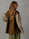 CAMBRIDGE JACKET