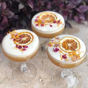 MR CONSISTENT SOURS MIXER