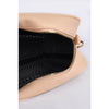 LEONI WEB STRIPE BAG