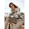 BREE STRIPE JUMPER
