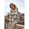 BREE STRIPE JUMPER