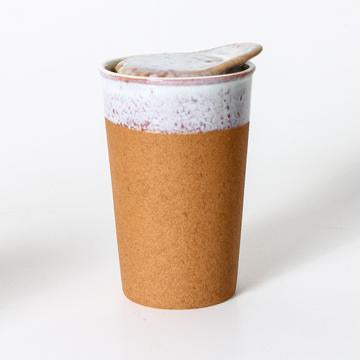 ITS A KEEPER - CERAMIC CUP