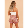 SHAH SHORTS - SOLSTICE PRINT